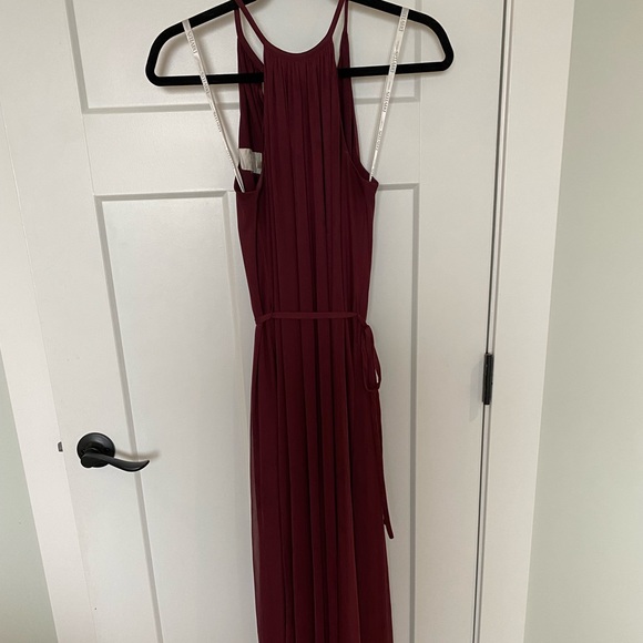 David’s Bridal special occasion dress - Picture 2 of 3